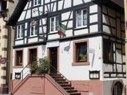 Foto: Krone Zell