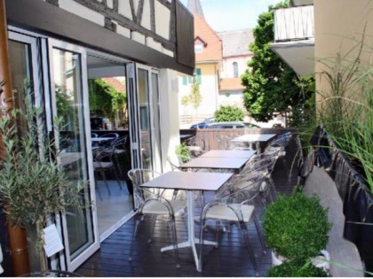 Foto: Krone Zell